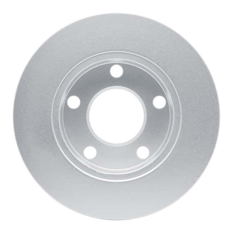 DFC — DFC 92-05 Audi A6 (USA/Canada) Rear GeoSPEC Coated Rotor
DFC Brake Rotor - view 5
