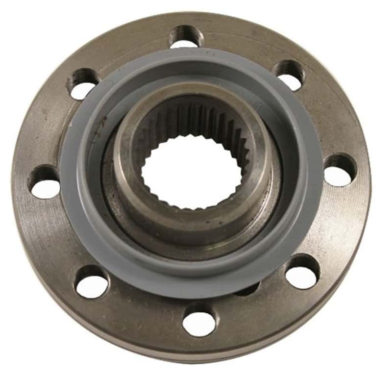 Ford Racing — Ford Racing Pinion Flange 8.8-inch Axle
DiffrlPinFlange - view 1