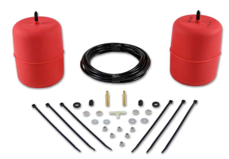 Air Lift — Air Lift Air Lift 1000 Air Spring Kit
Susp Leveling Kit - view 2