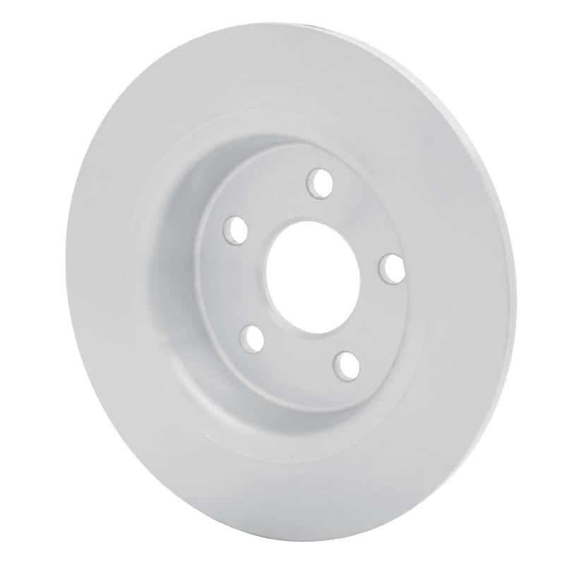 DFC — DFC 18-23 Ford Transit Connect Rear Brake Rotor
DFC Brake Rotor - view 4
