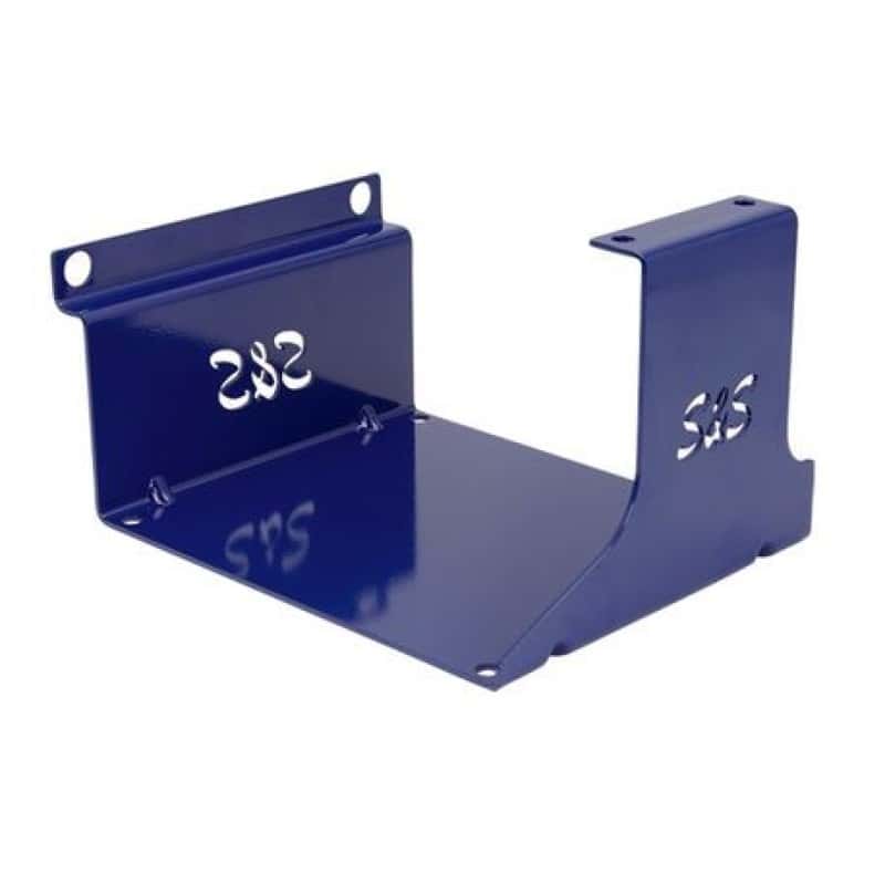 S&S Cycle — S&S Cycle 99-17 BT Blue Engine Stand - view 2