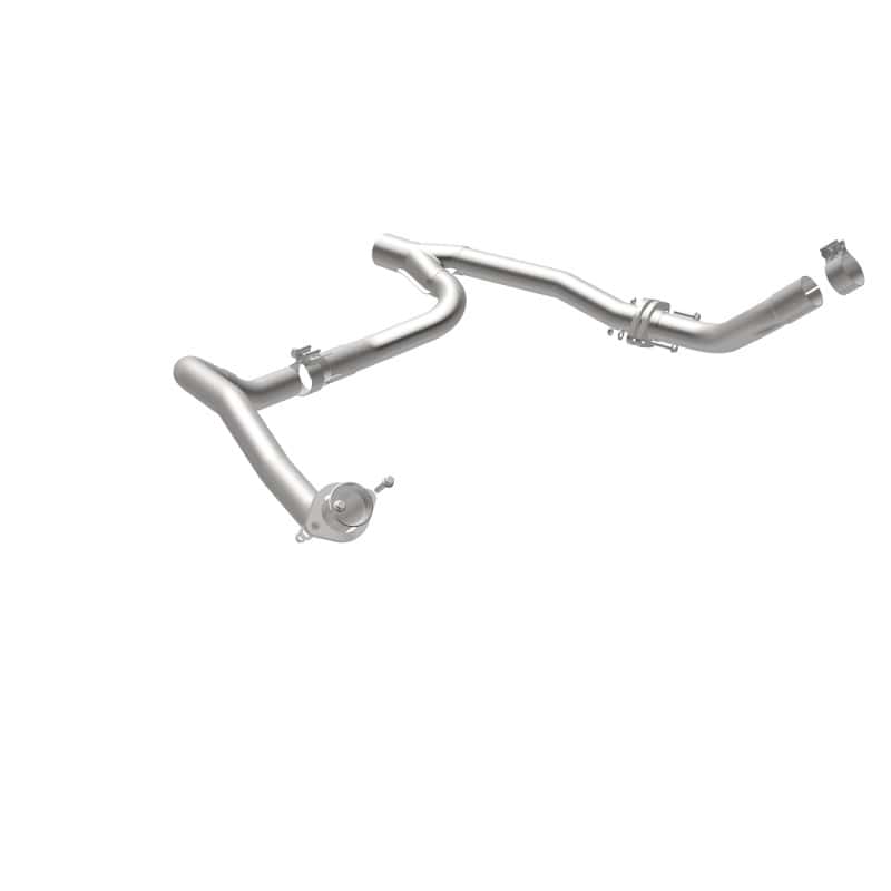 Magnaflow — MagnaFlow Loop Delete Y Pipe 12-15 Wrangler 3.6L V6 2in/2.5in
Performance Pipe - view 19