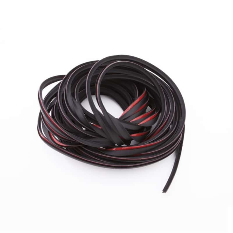 Bushwacker — Bushwacker 99-18 Universal U-Channel Style Replacement Edge Trim- 29ft Roll (w/o adhesive)
FndrFlareHdwKt
Hardware Kits - view 2