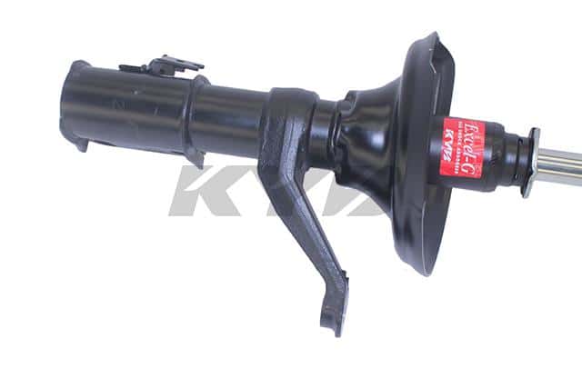KYB — KYB Shocks & Struts Excel-G Front Right HONDA CR-V 2002-04 - view 5