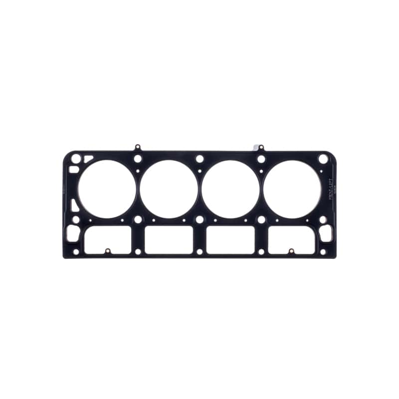 Cometic Gasket — Cometic GM LS9/LSA Gen-4 Small Block V8 .040in MLX Cylinder Head Gasket 4.100in Bore LHS
Cylinder Head Gasket - view 1