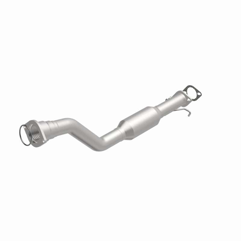 Magnaflow — MagnaFlow Conv DF 97-02 GM Regal-Impala-Grand
HM Grade
HM - view 5