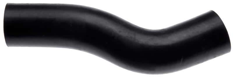 Gates — Gates 03-06 Infiniti G35 V-6 3.5L Connector To Heater Molded Heater Hose - view 1