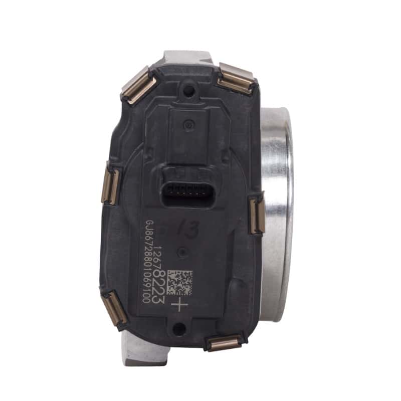 BBK — BBK 14-20 Chevrolet Camaro/Corvette 6.2L LT1 92mm Performance Throttle Body
TBdyAssy - view 3