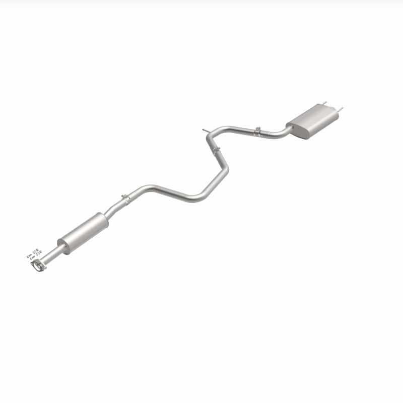 Magnaflow — BRExhaust 16-24 Chevrolet Malibu 1.5L Direct-Fit Replacement Exhaust System
Exhaust Kit - view 24