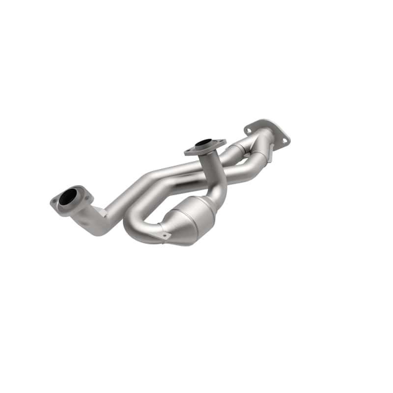 Magnaflow — Magnaflow Conv DF 00 Lexus ES300 3.0L
OEM Grade
OEM - view 27