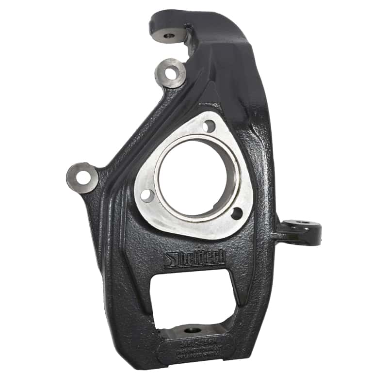Belltech — Belltech 2in DROP SPINDLE SET 19+ RAM 1500 2WD (Non-Classic)
DROP SPINDLE SET - view 10
