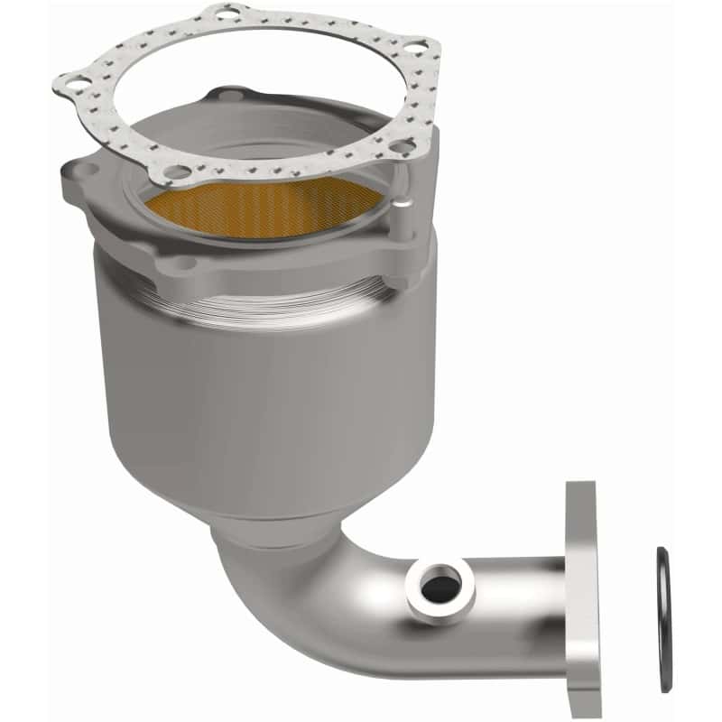 Magnaflow — Magnaflow Conv DF 00-01 Infiniti I30 3.0L
California - view 31
