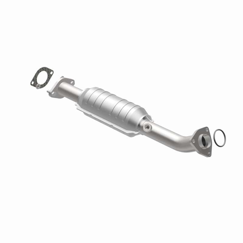 Magnaflow — Magnaflow Conv DF 98-00 Niss Pathfinder 3.3L
HM Grade
HM - view 22