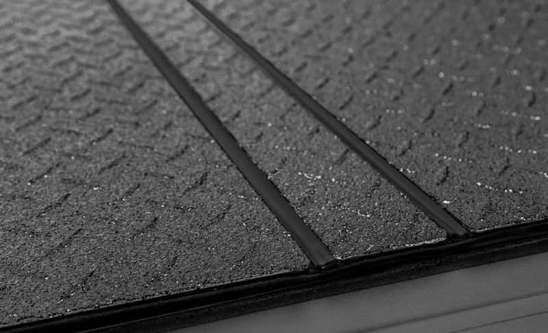 Access — Access LOMAX Black Diamond Plate 2019+ Ram 1500 5ft 7in (except Multifunction Tailgate)
Tonneau Cover - view 25