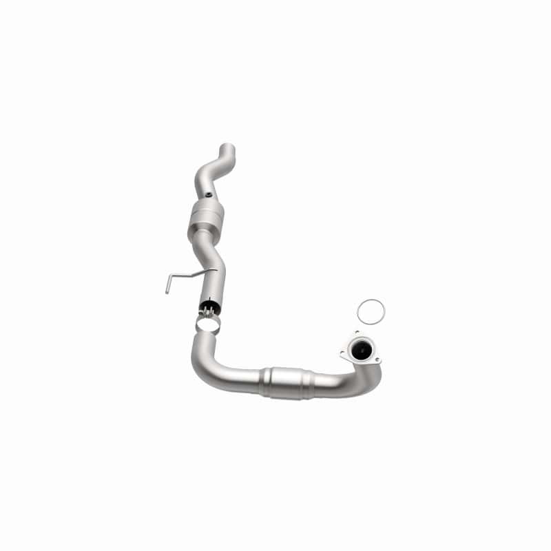 Magnaflow — MagnaFlow Conv DF 02-03 Avalanche 8.1 Driver Side
HM Grade
HM - view 25