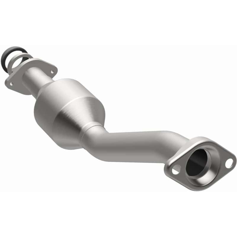 Magnaflow — Magnaflow Conv DF 2012-2013 JUKE 1.6L Underbody
OEM Grade
OEM - view 30