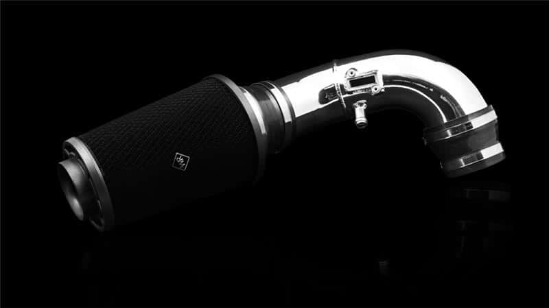 Weapon R — Weapon R 2015 Chevy Impala 3.6L V6 Secret Weapon Intake (Excl Flex Fuel Models) - view 1
