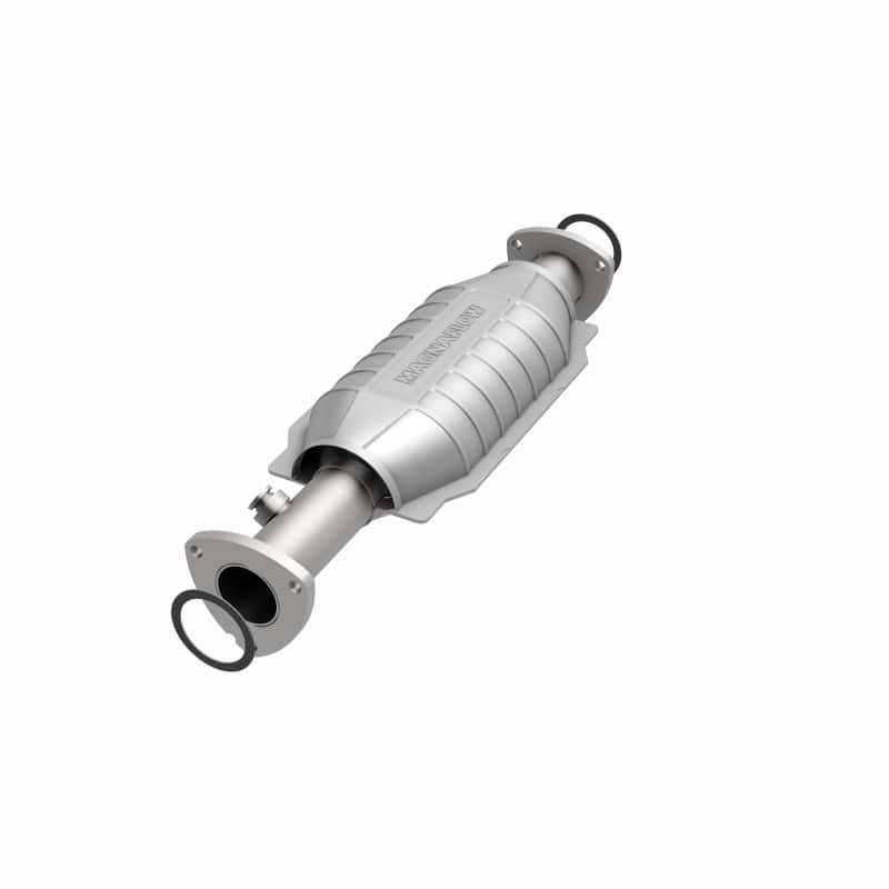 Magnaflow — MagnaFlow Conv DF Cavalier-Sunfire 96-97 2.2L
HM Grade
HM - view 27
