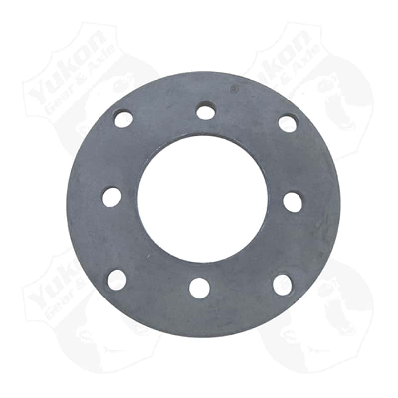 Yukon Gear & Axle — Yukon Gear V6 Standard Open Pinion Gear Thrust Washer
Thrust washer  - view 2
