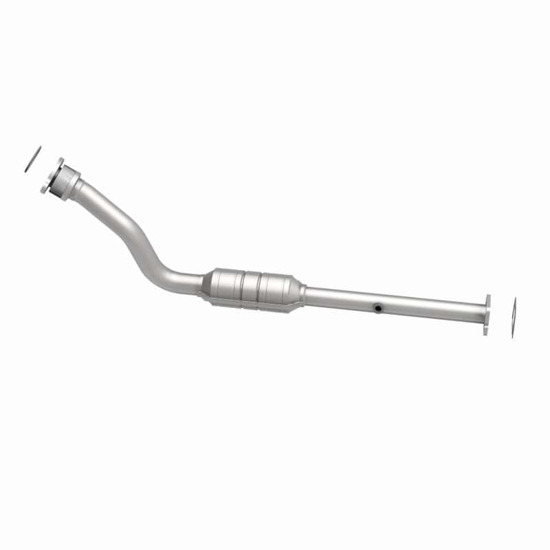 Magnaflow — MagnaFlow Conv DF 98-01 GM MidSize 3.1L
OEM Grade
OEM - view 12