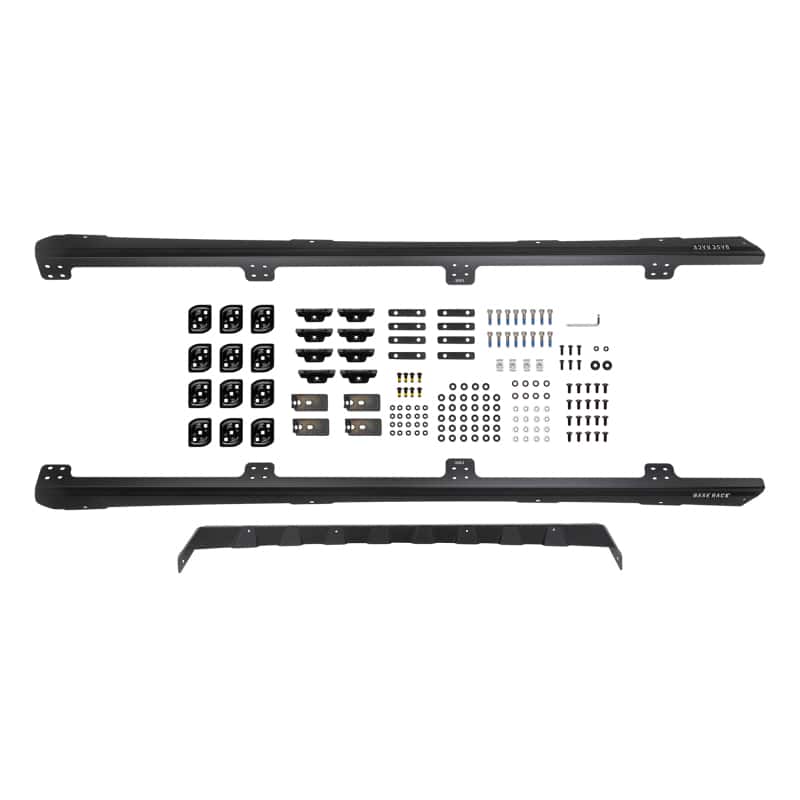 ARB — ARB BASE Rack Mount Kit with Deflector - For 1770040
BASE Rack Mount Kit - view 6