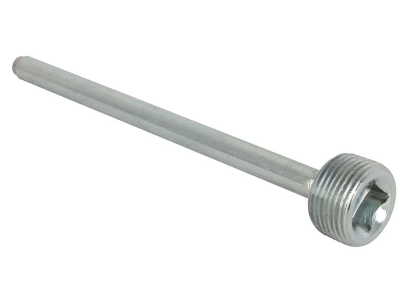 aFe — aFe POWER Differential Cover Deep Reach Magnetic Fill Plug 3/4in NPT
Magnetic Fill Plug - view 1