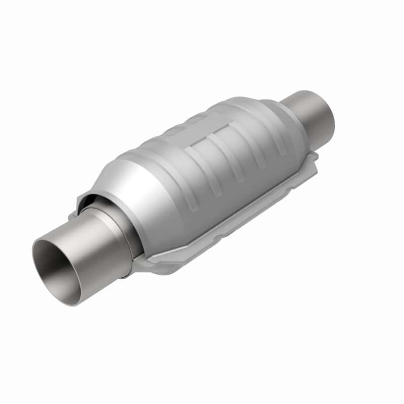 Magnaflow — MagnaFlow Conv Univ 2 FED
Standard Grade
Standard - view 18