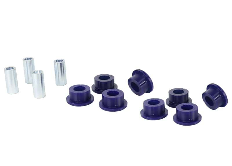 Superpro — SuperPro 1986 Toyota Supra Base Rear Upper Inner Control Arm Bushing Kit
Bushing Kit - view 2