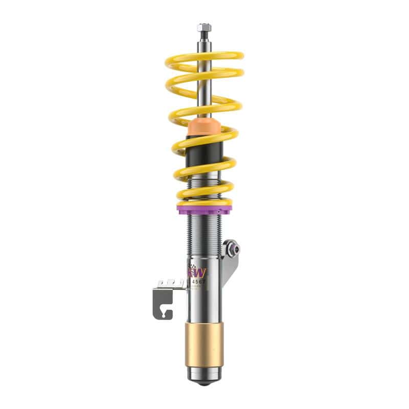 KW — KW Coilover Kit V1 BMW 4-Series
Coilover Kit - view 6