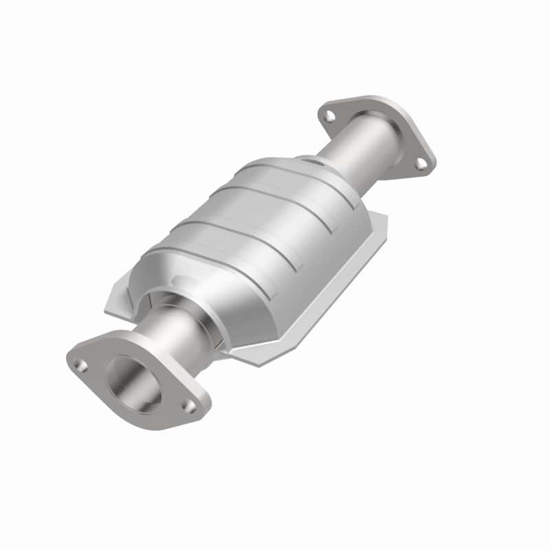 Magnaflow — MagnaFlow Conv DF 94-99 Mitsubishi 300GT 49S
HM Grade
HM - view 27