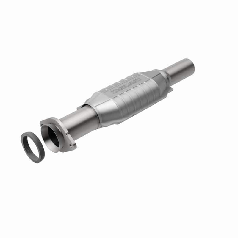 Magnaflow — MagnaFlow Conv DF El Dorado/Seville 88-95 4.
Standard Grade
Standard - view 7