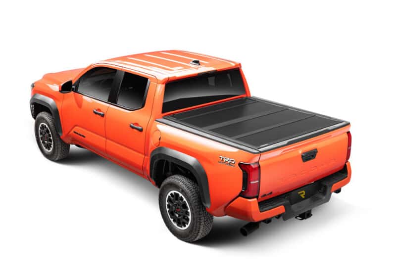 BAK — BAK 16-20 Toyota Tacoma 6ft Bed BAKFlip G2
BFG2 16-23Tac6ft.wDR
BFG2 16-23Tac6'wDRS - view 2