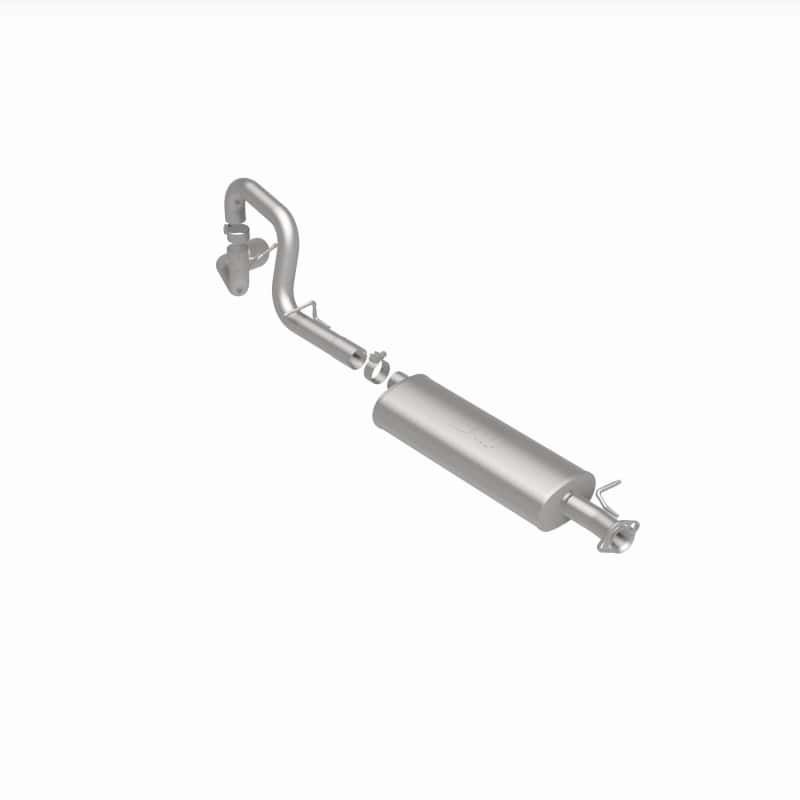 Magnaflow — MagnaFlow Sys C/B Ford Explorer-Mountaineer 0
Cat-Back - view 32
