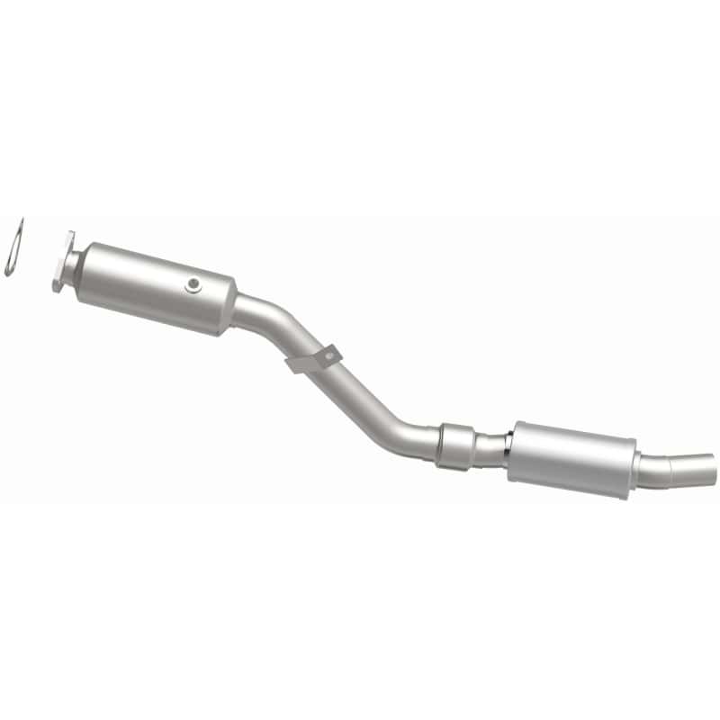 Magnaflow — Magnaflow 06-09 Audi A4 Quattro 3.2L Direct Fit Converter
California - view 4