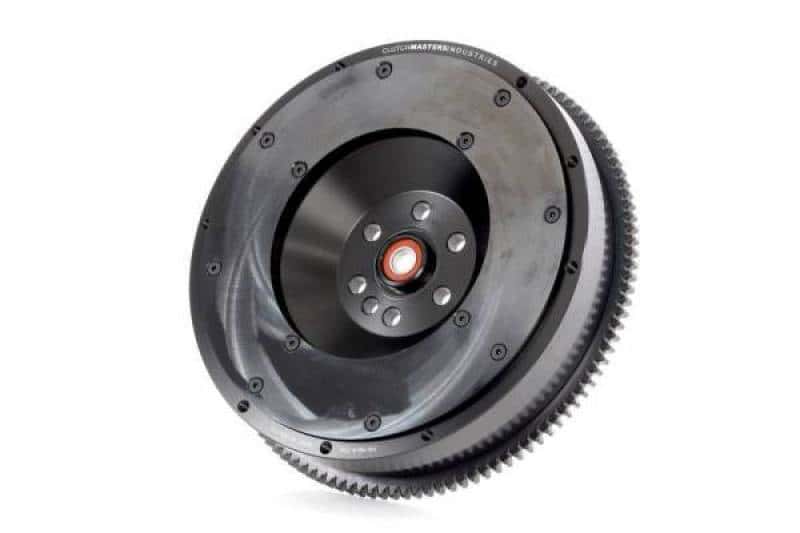 Clutch Masters — Clutch Masters 2014-2015 BMW M3 3.0L Twin-Disc Aluminum Flywheel
Clutch Flywheel - view 2