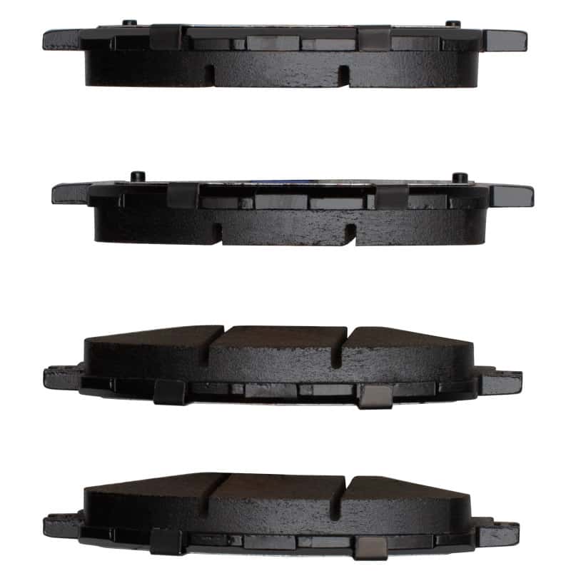 DFC — DFC 16-25 Mazda MX-5 Miata Front 5000 Advanced Ceramic Brake Pads
DFC Brake Pad Set - view 4
