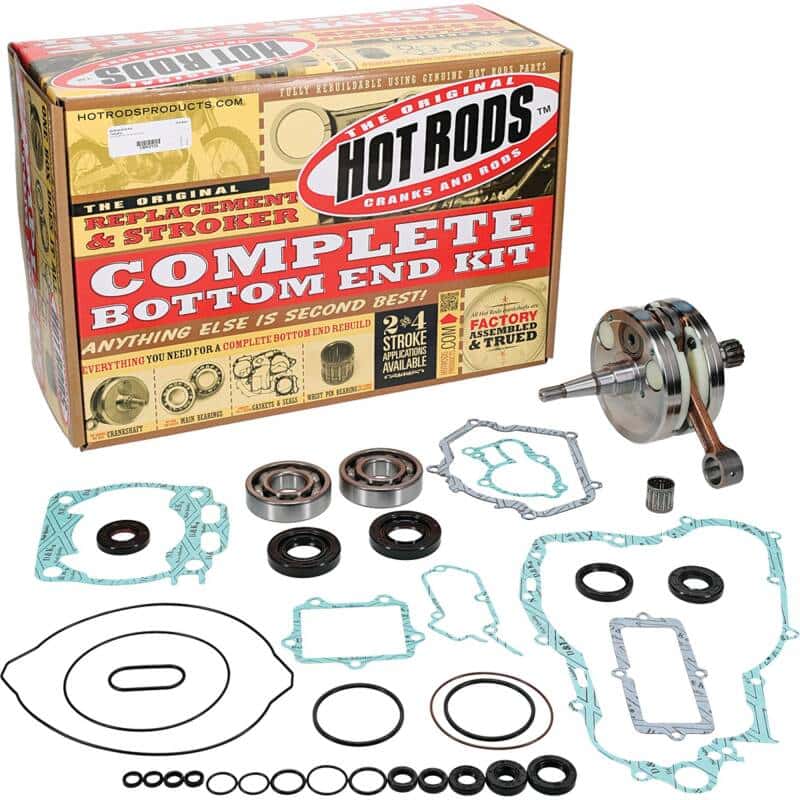 Hot Rods — Hot Rods 03-21 Yamaha YZ 250 250cc Bottom End Kit - view 2
