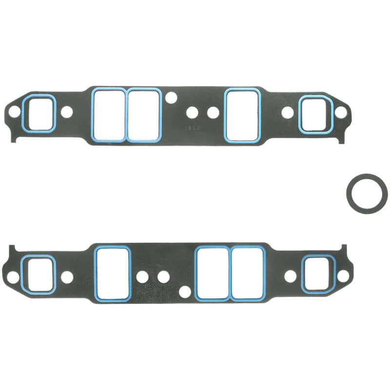 Fel-Pro — Fel-Pro 1203 Engine Intake Manifold Gasket Set - view 1