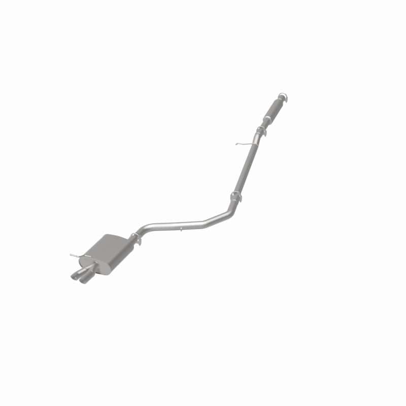 Magnaflow — BRExhaust 05-07 Ford Freestyle 3.0L Exhaust Kit
Exhaust Kit - view 13