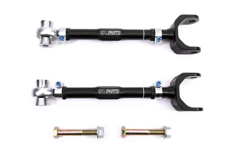 SPL Parts — SPL Parts 2016+ Chevrolet Camaro (Gen 6) Rear Upper Traction Arms
Control Arms - view 7