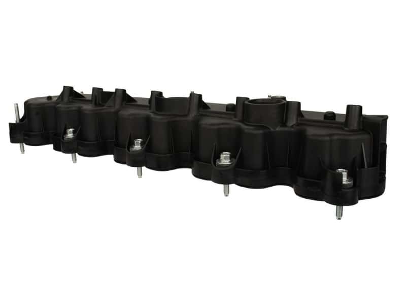 Ford Racing — Ford Racing 7.3L Godzilla Valve Cover Kit
Valve Cover Set - view 13