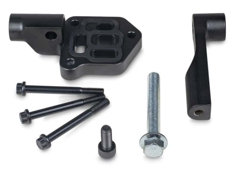 KraftWerks — KraftWerks Honda S2000 VTEC Hardware Upgrade Kit
SuprChrgInstallKt - view 2