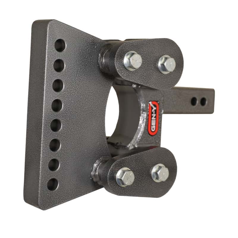 GEN-Y Hitch — Gen-Y The Boss Torsion-Flex 2in Weight Distribution Shank 6.5in Drop 1.7K TW 16K Hitch
Weight Distrib Shank - view 2