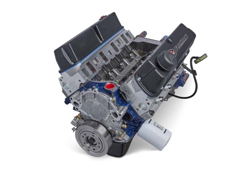 Ford Racing — Ford Performance 302 CI 340 HP Boss Crate Engine w/E-Cam (No Cancel No Returns)
PrfEng - view 7