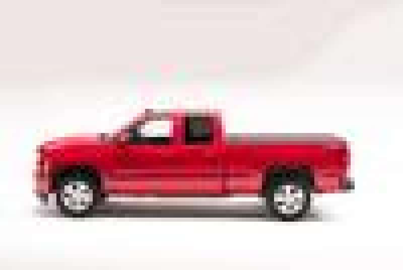 BAK — BAK 14-18 Chevy Silverado 1500 / 15-20 Silverado 2500/3500 6ft 6in Bed BAKFlip MX4 Matte Finish
BFMX4 14-18 GM 6'6 - view 5