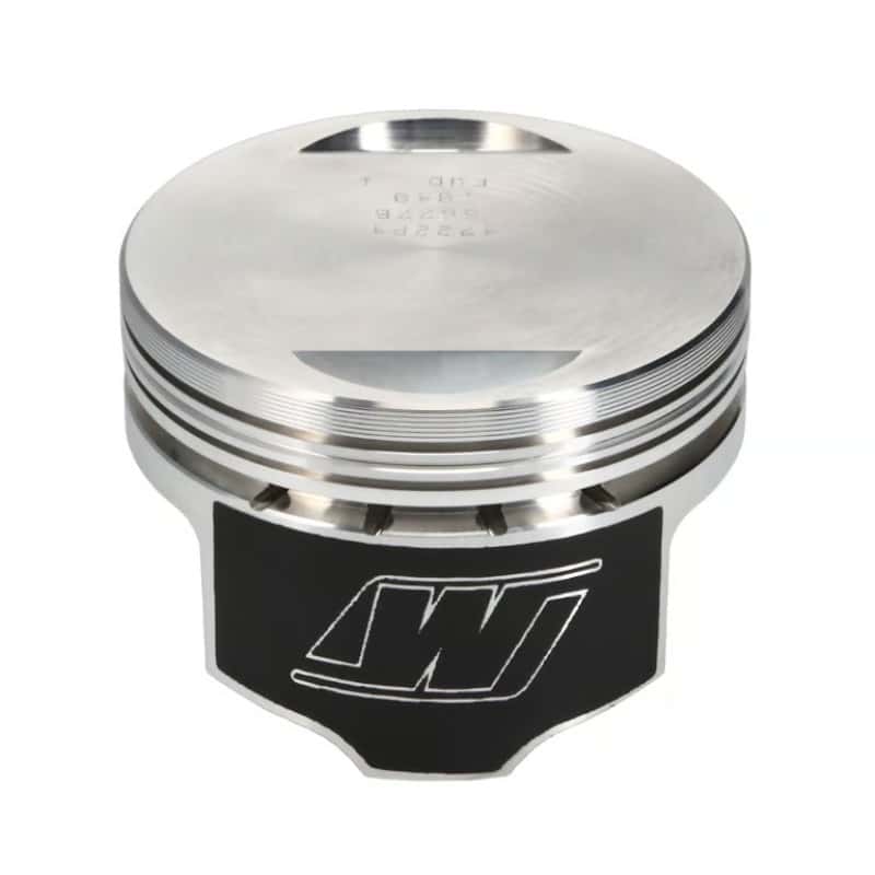 Wiseco — Wiseco Harley 1340 Evo 8.51 CR 3537X Piston Kit
Piston Kit - view 8