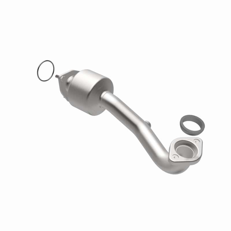 Magnaflow — MagnaFlow Conv Direct Fit 16-18 Honda HR-V 1.8L
OEM Grade
OEM - view 22
