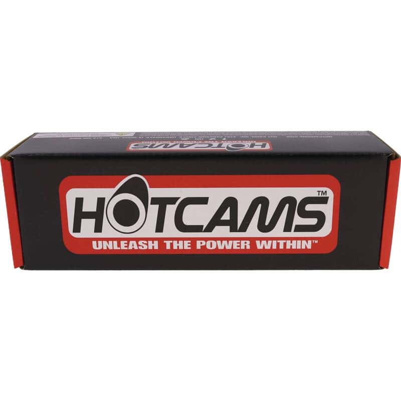 Hot Cams — Hot Cams 00-03 TR 125 Drum Brake/03-09 TTR 125 E Drum Brake Single Cam Camshaft - Stage 1 - view 4