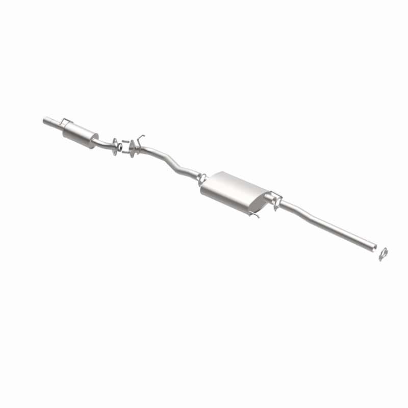 Magnaflow — MagnaFlow BRE Exhaust Kit 04-07 Highlander RX330 3.3L
Exhaust Kit - view 18