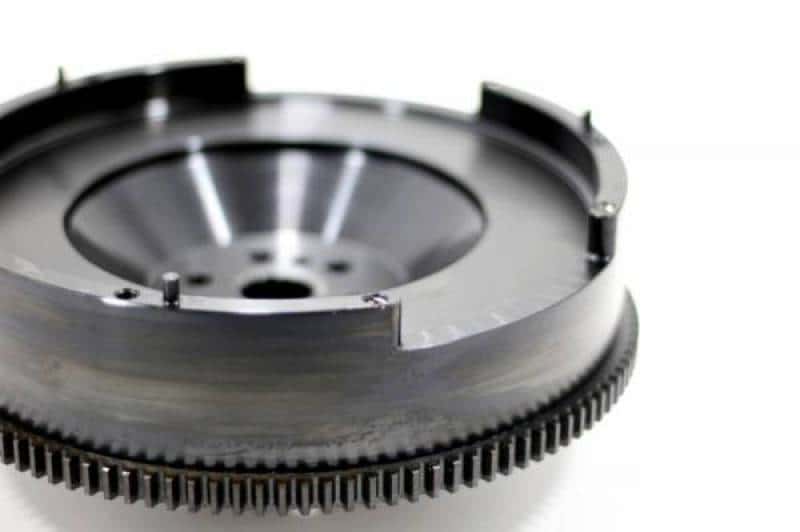 Clutch Masters — Clutch Masters 15-17 Jeep Renegade 1.4L Turbo Lightweight Steel Flywheel
Clutch Flywheel - view 2